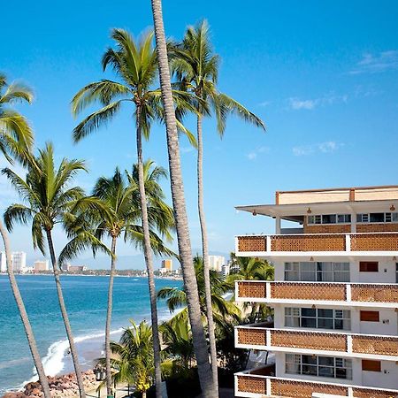 Hotel Rosita Puerto Vallarta Exteriör bild