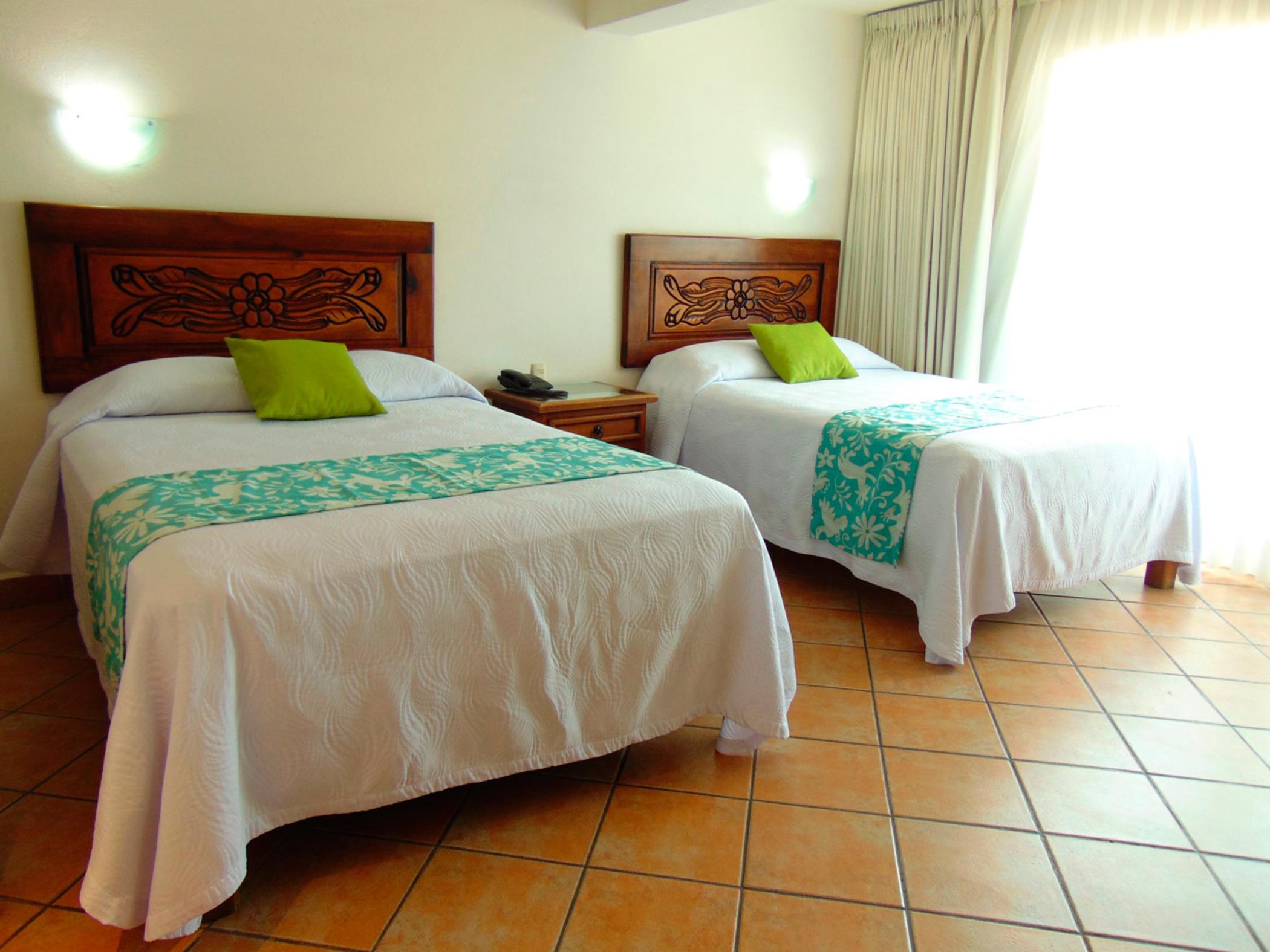 Hotel Rosita Puerto Vallarta Exteriör bild