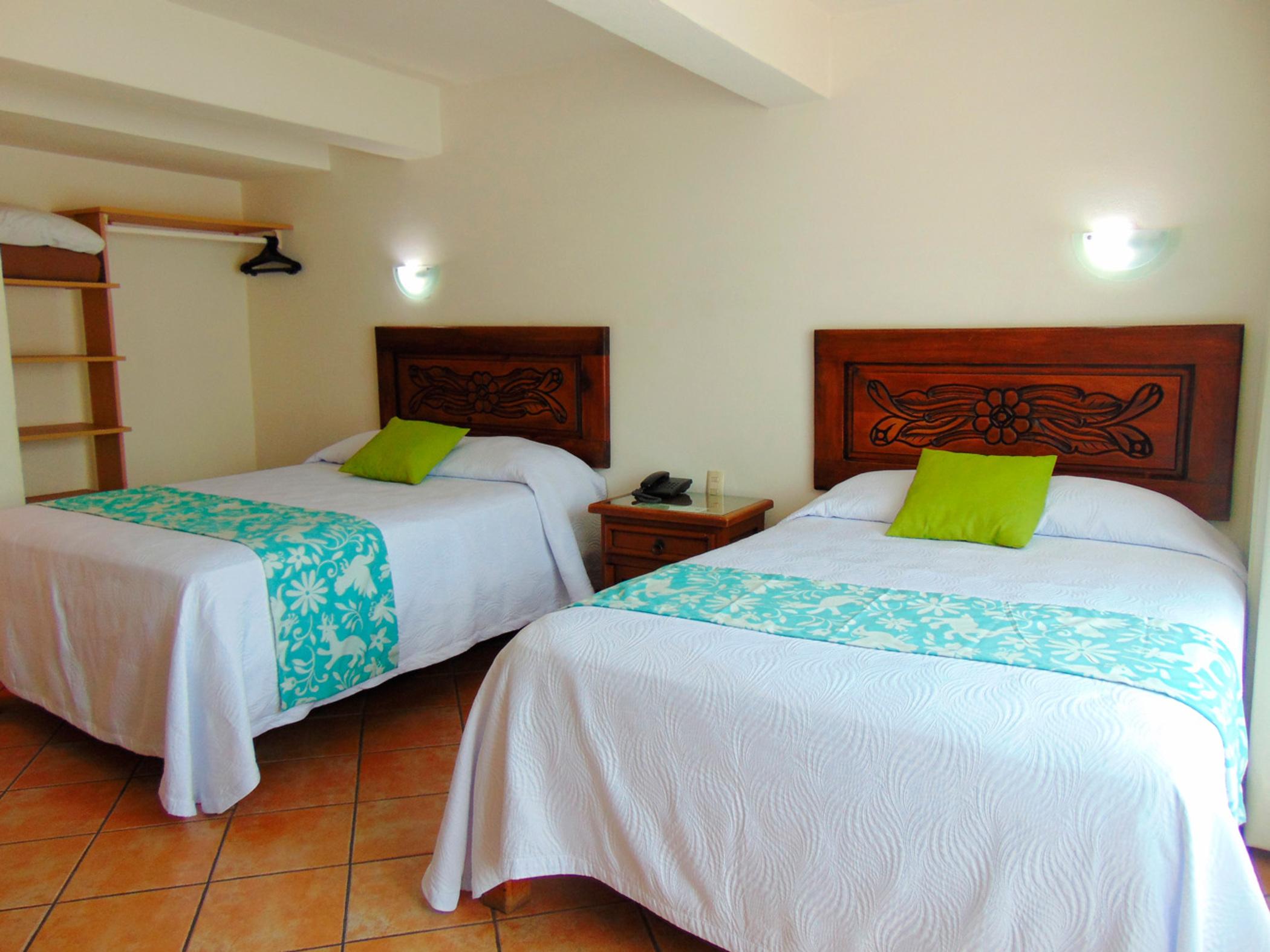 Hotel Rosita Puerto Vallarta Exteriör bild