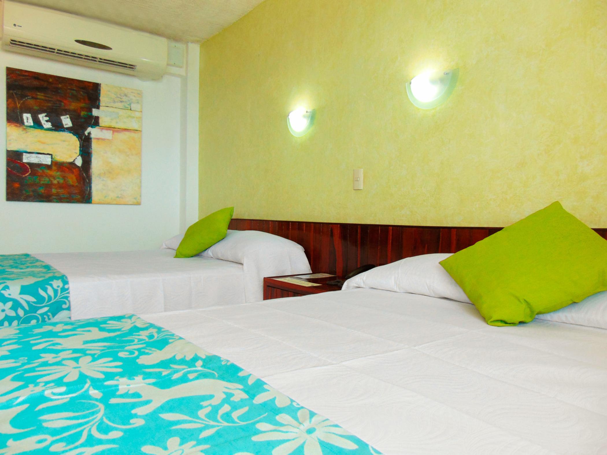 Hotel Rosita Puerto Vallarta Exteriör bild