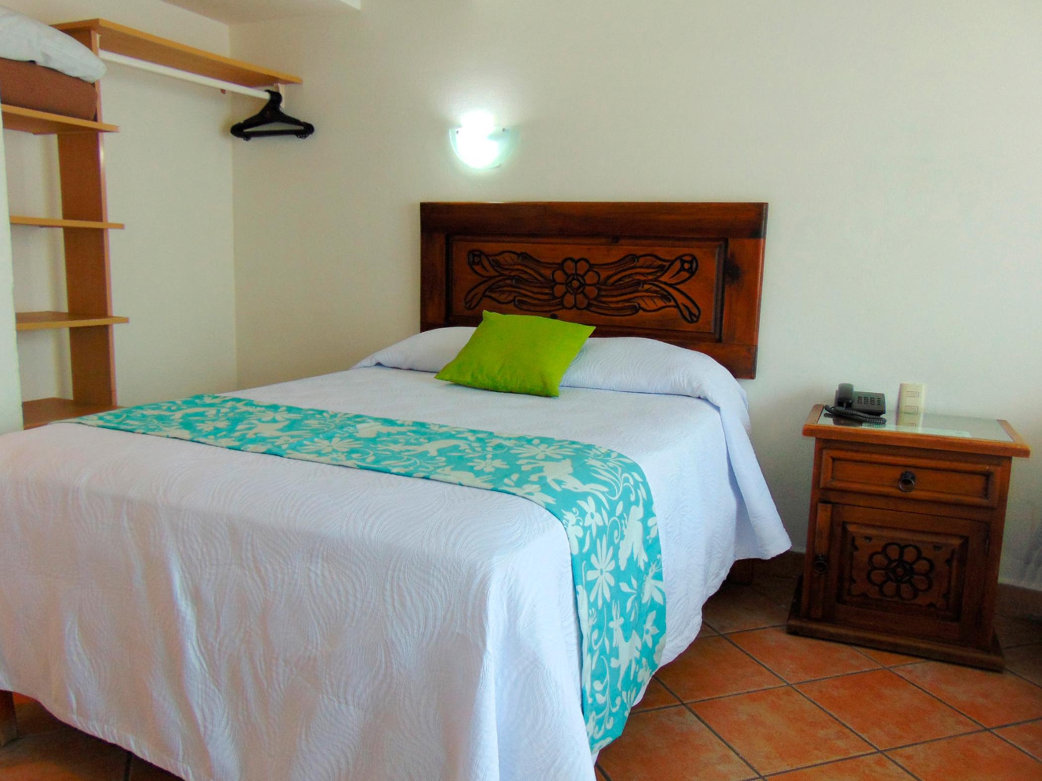 Hotel Rosita Puerto Vallarta Exteriör bild