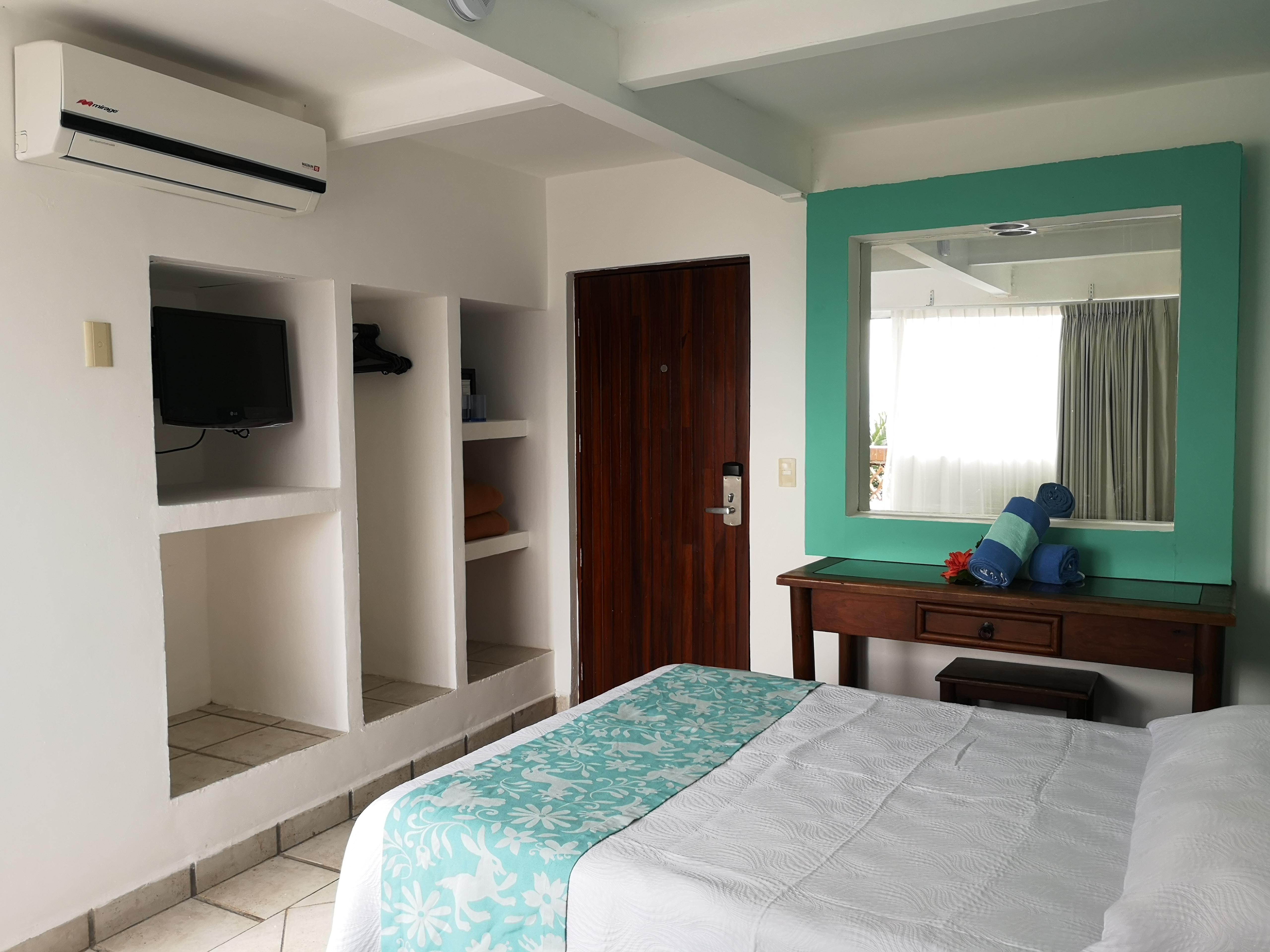 Hotel Rosita Puerto Vallarta Exteriör bild