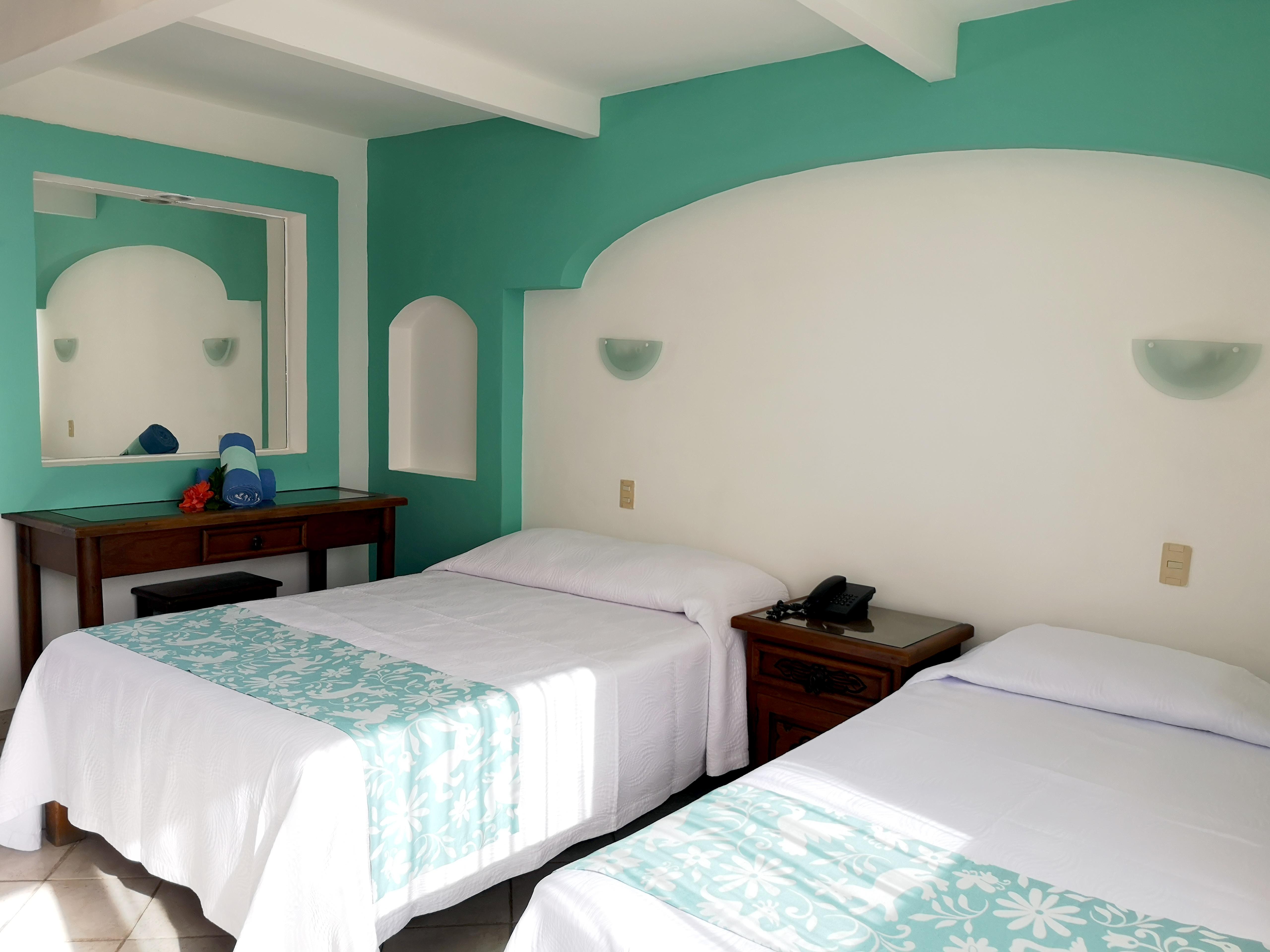 Hotel Rosita Puerto Vallarta Exteriör bild