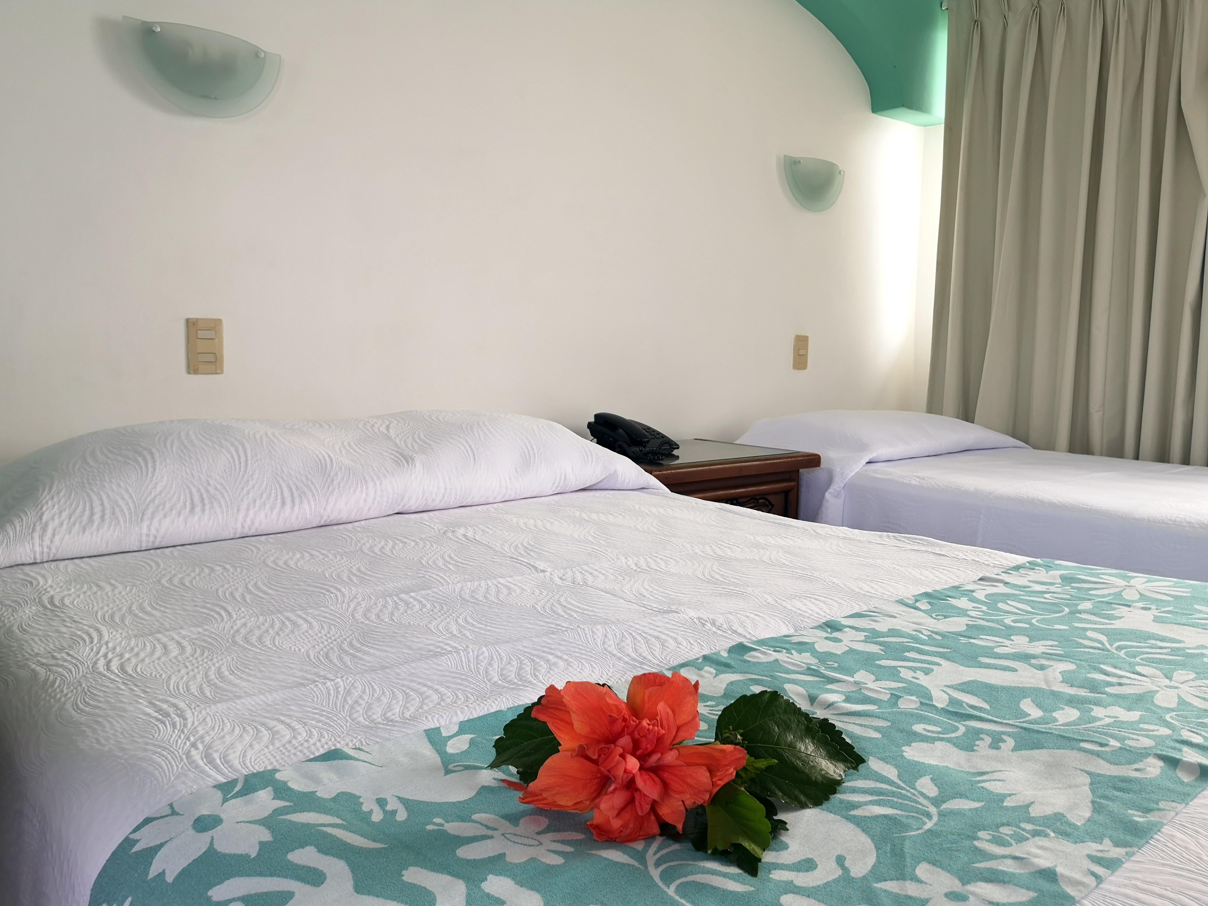 Hotel Rosita Puerto Vallarta Exteriör bild