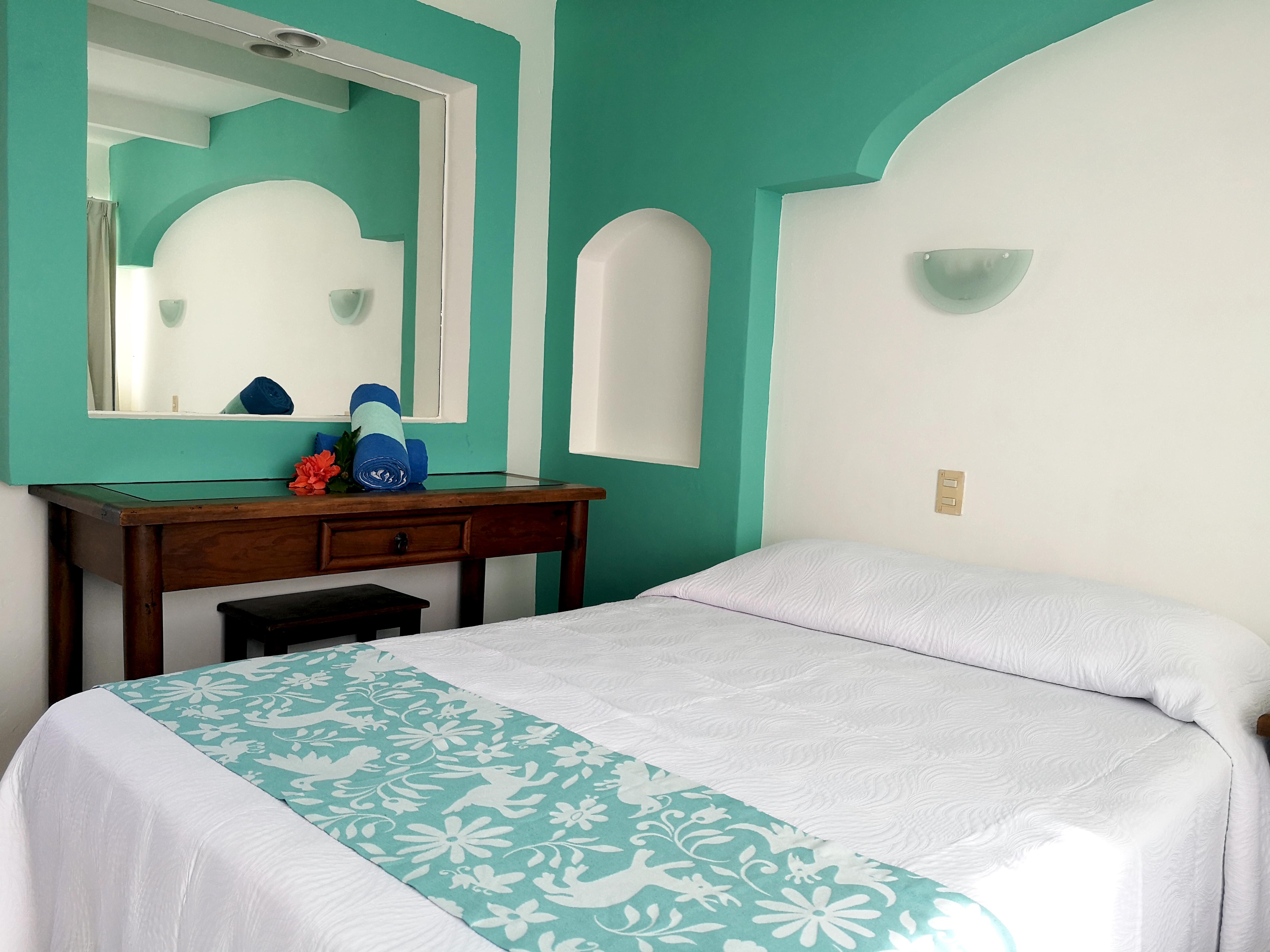 Hotel Rosita Puerto Vallarta Exteriör bild