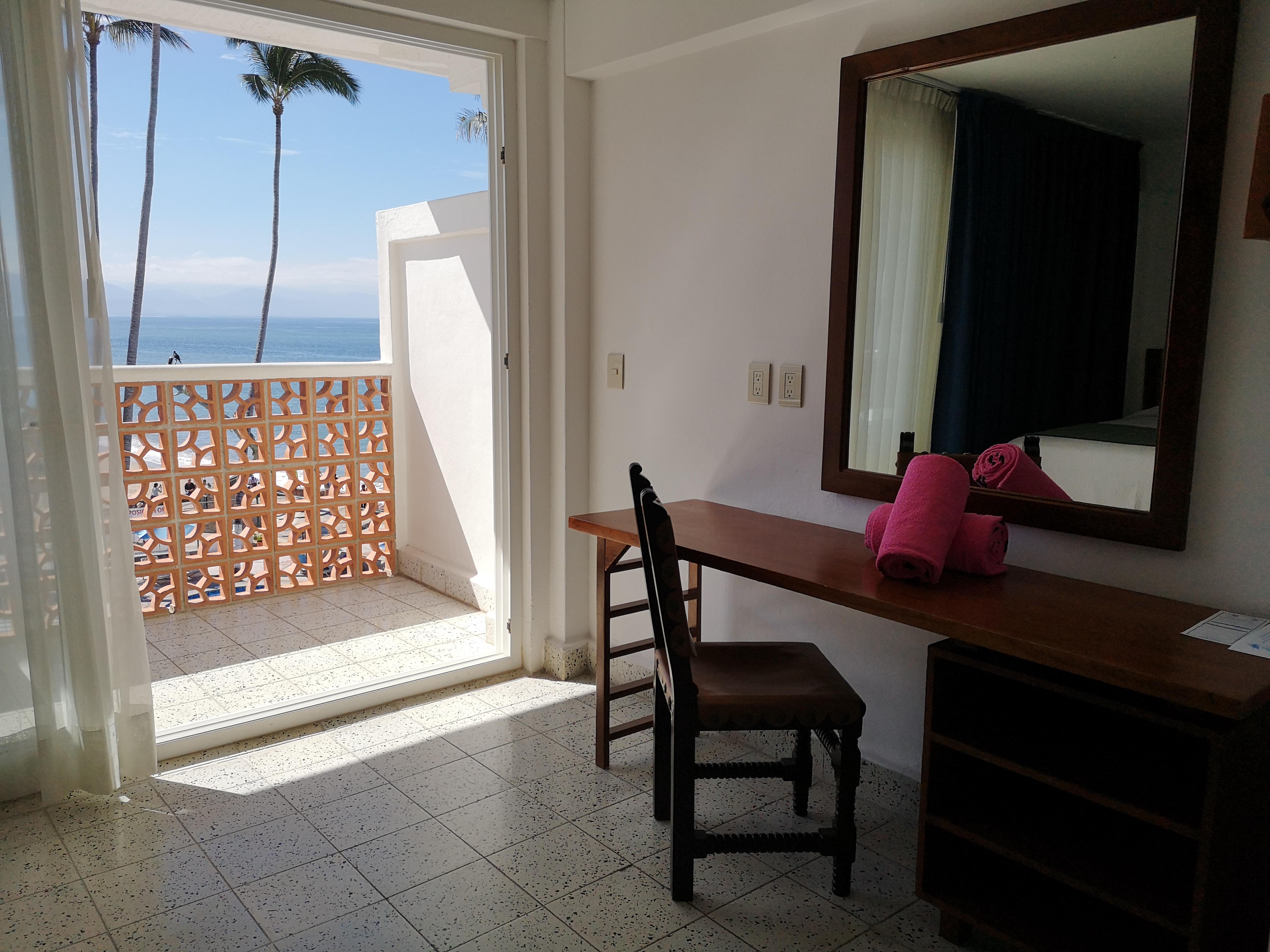 Hotel Rosita Puerto Vallarta Exteriör bild