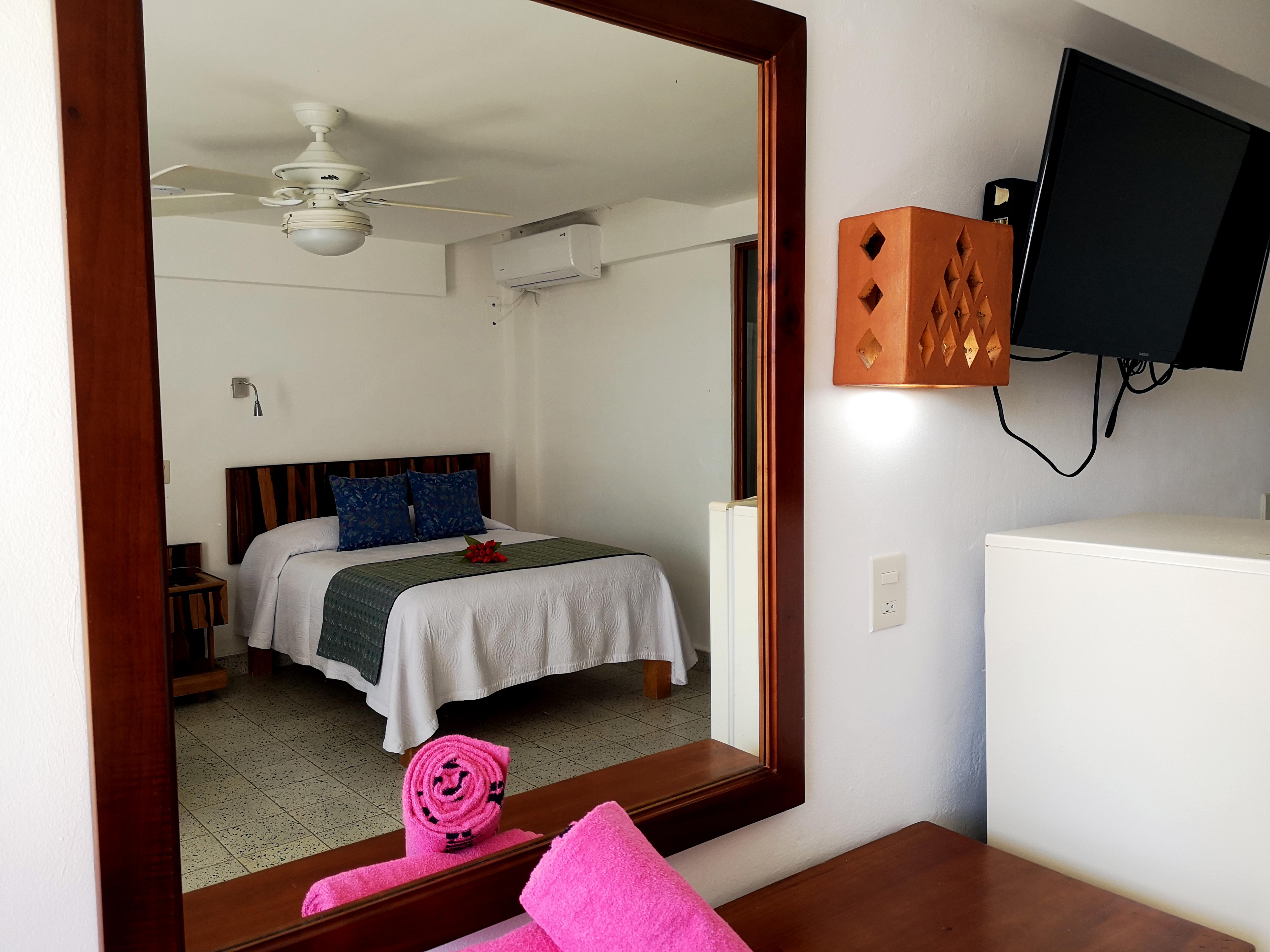 Hotel Rosita Puerto Vallarta Exteriör bild