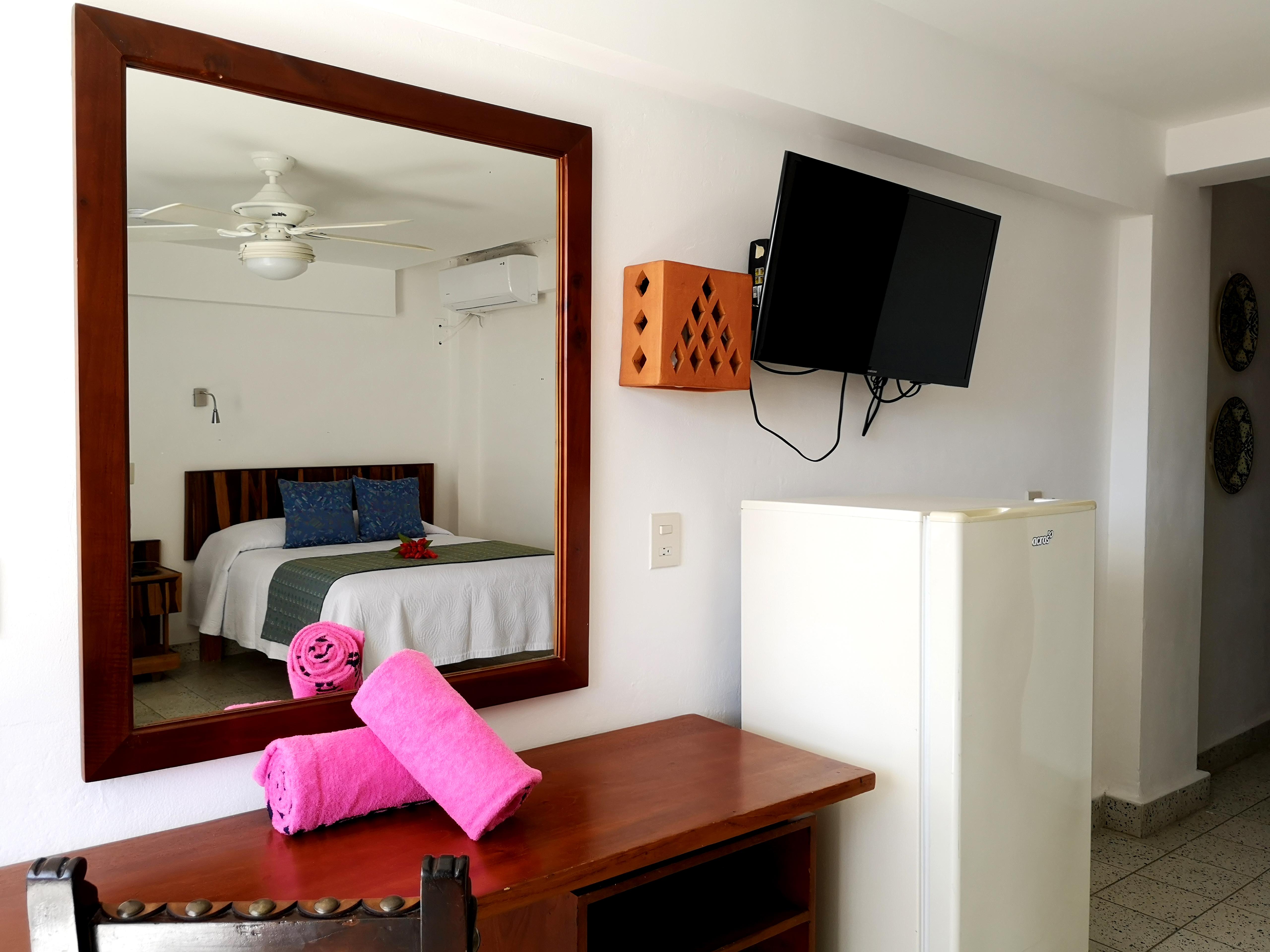 Hotel Rosita Puerto Vallarta Exteriör bild