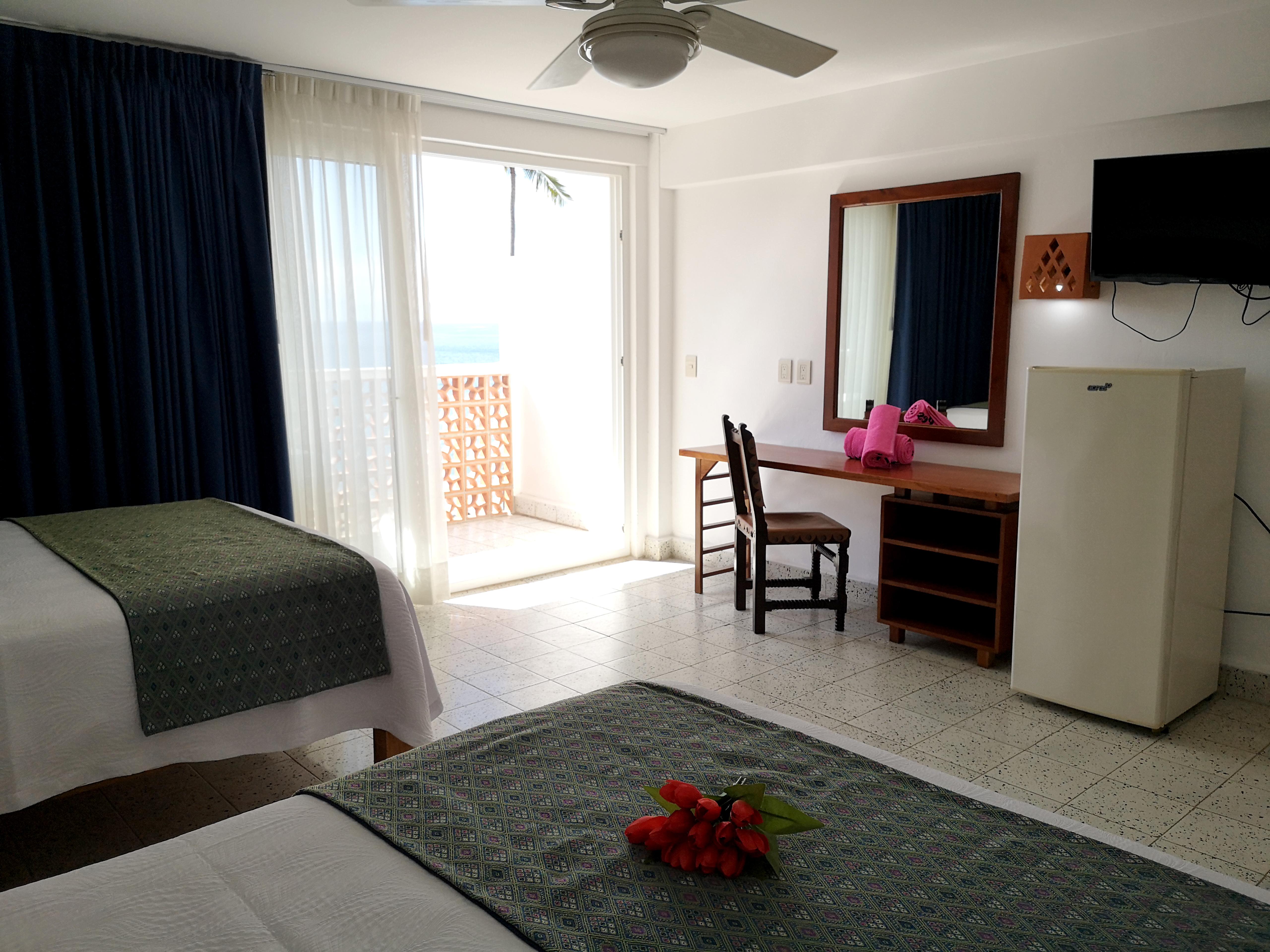 Hotel Rosita Puerto Vallarta Exteriör bild