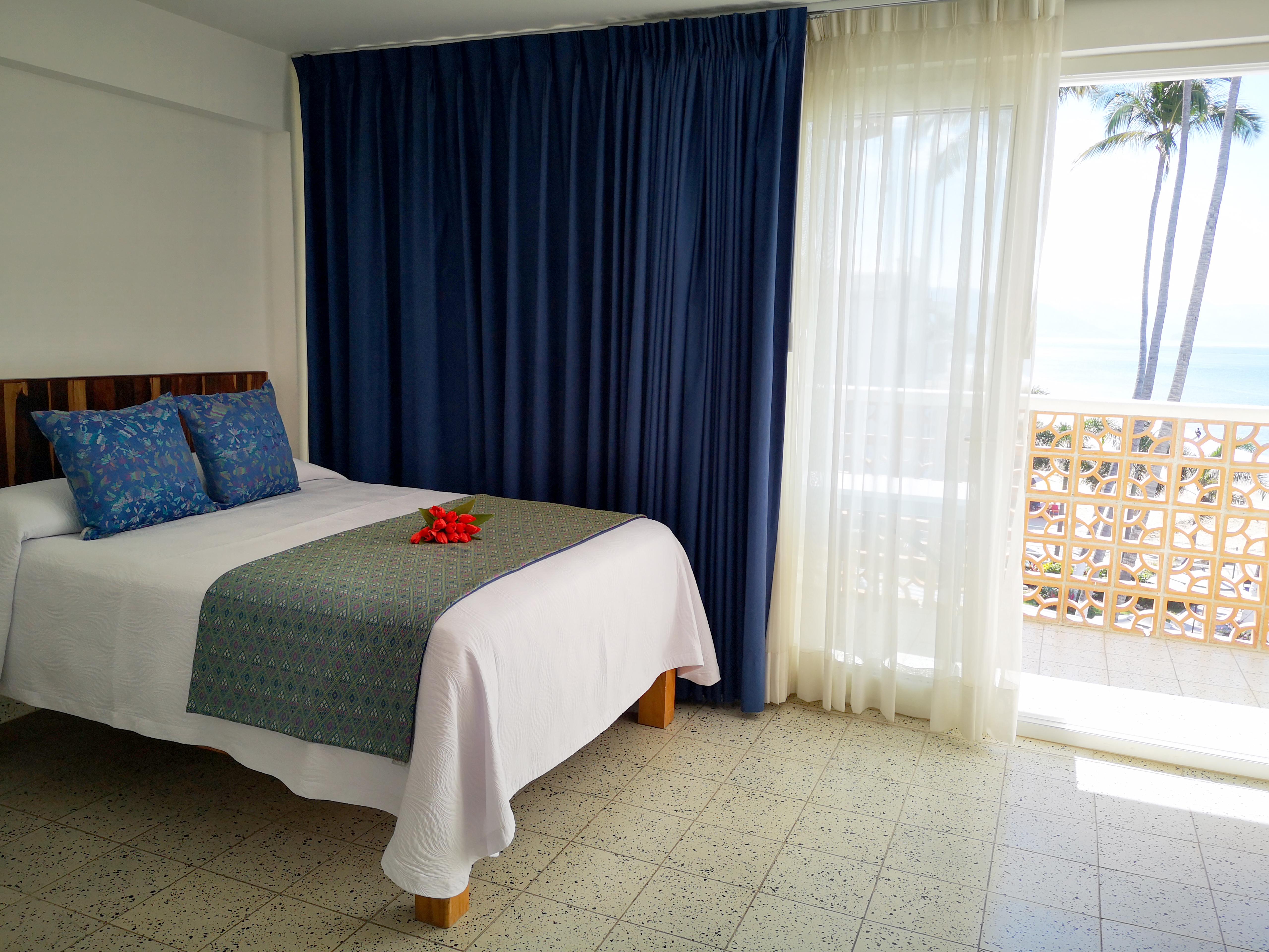 Hotel Rosita Puerto Vallarta Exteriör bild