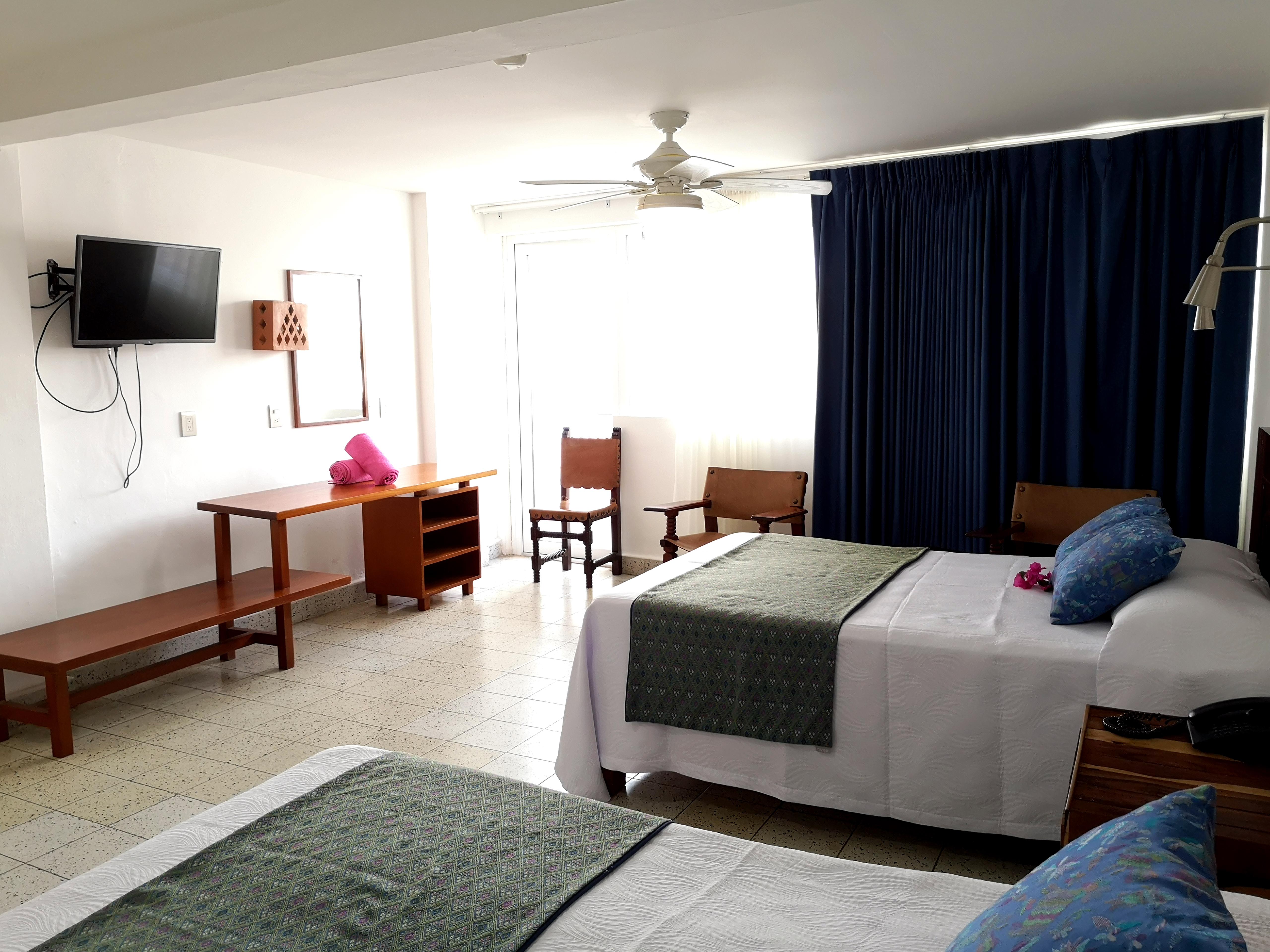 Hotel Rosita Puerto Vallarta Exteriör bild