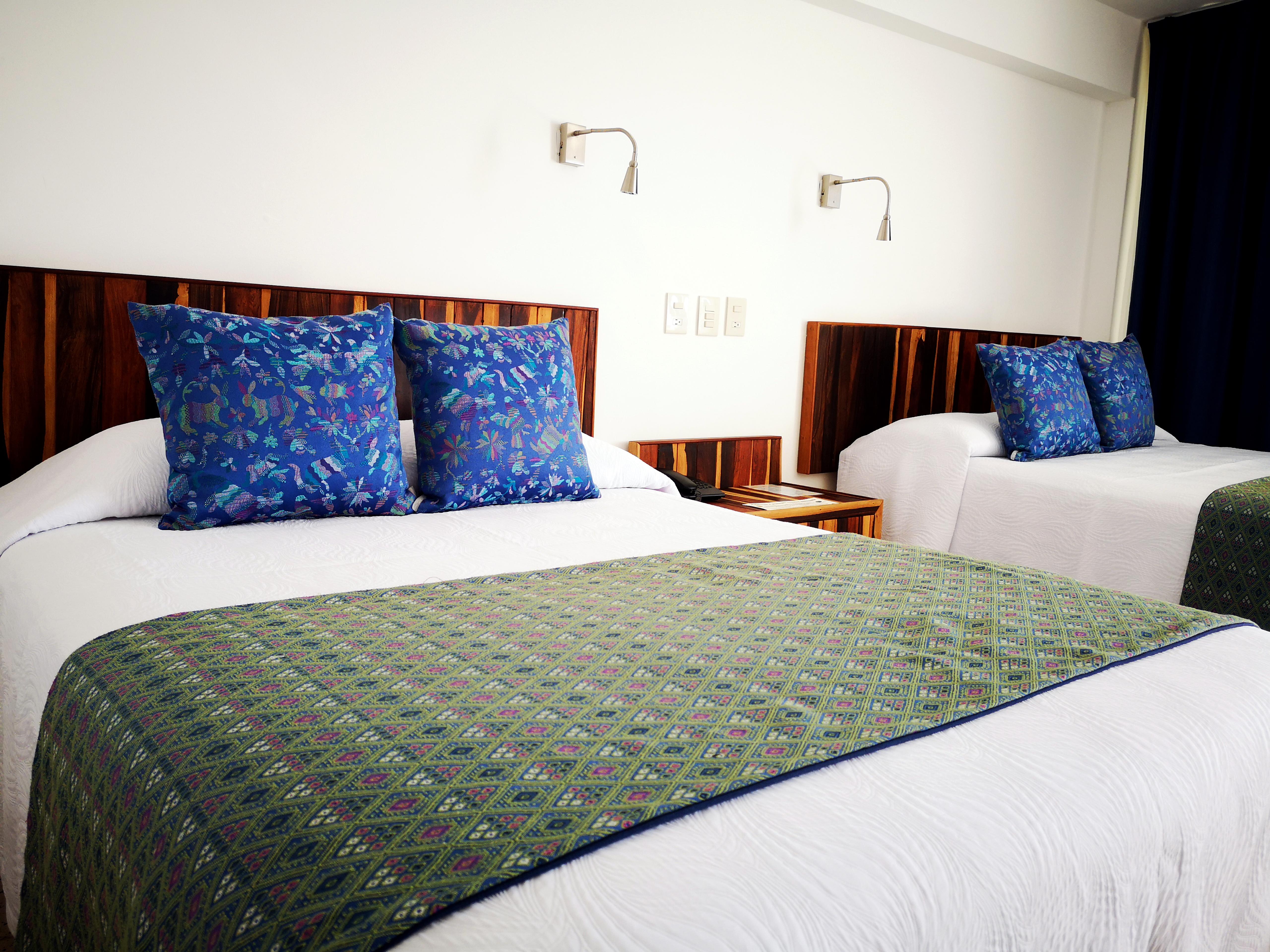 Hotel Rosita Puerto Vallarta Exteriör bild