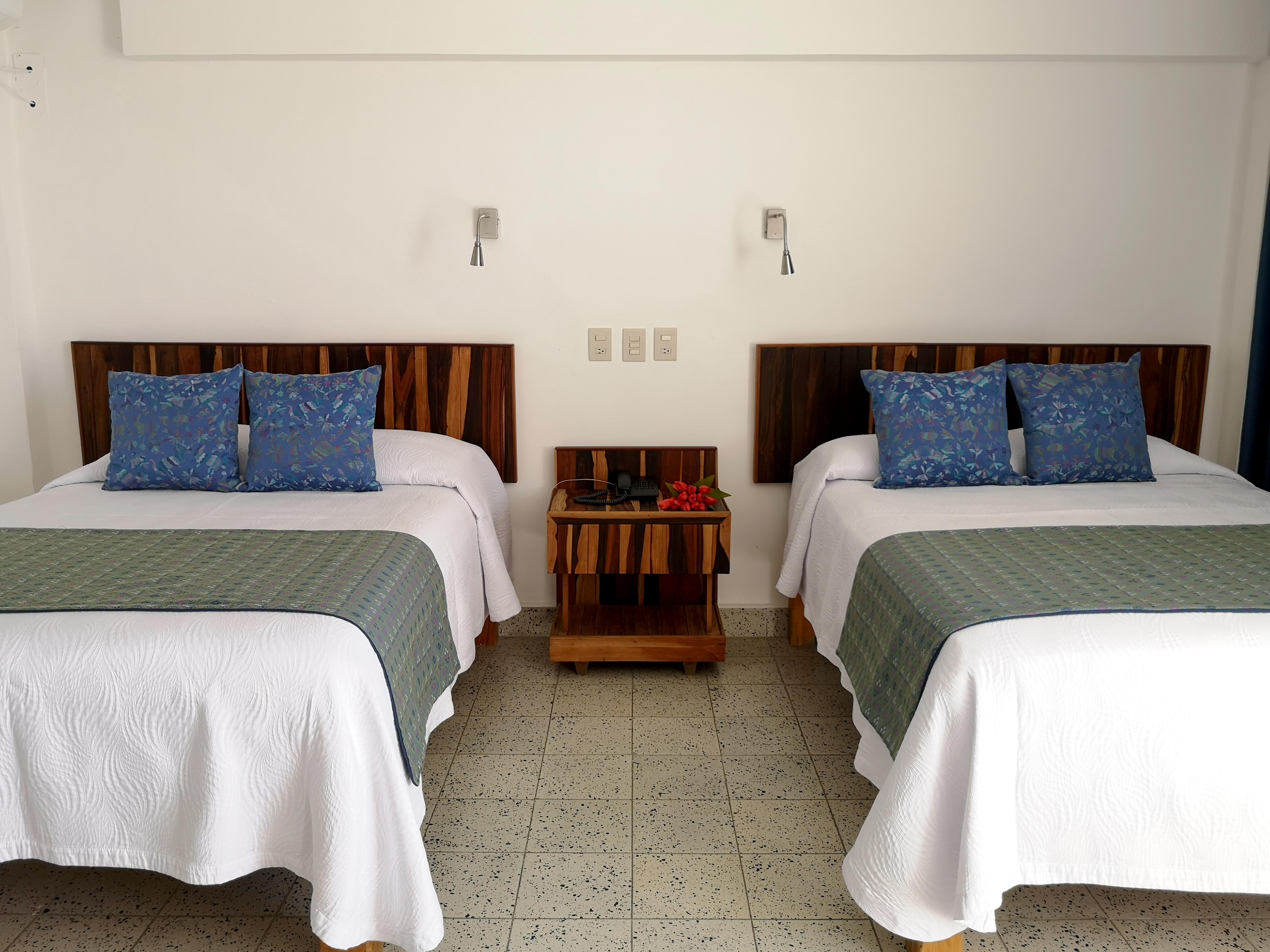 Hotel Rosita Puerto Vallarta Exteriör bild