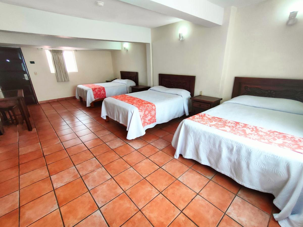 Hotel Rosita Puerto Vallarta Exteriör bild