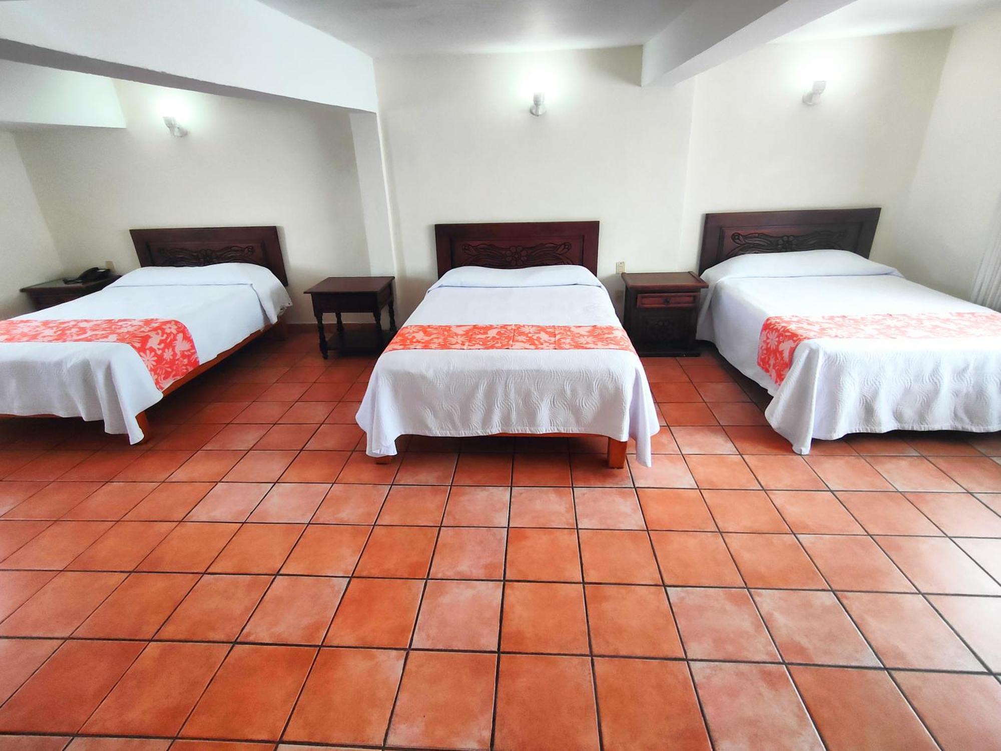 Hotel Rosita Puerto Vallarta Exteriör bild
