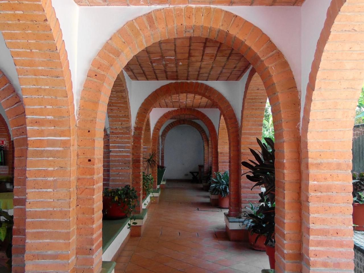 Hotel Rosita Puerto Vallarta Exteriör bild